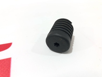 600722000B Отбойник капота (демпфер) Tesla Model S 2-й рест. 2022 6007220-00-B,22902,1669060-00-A