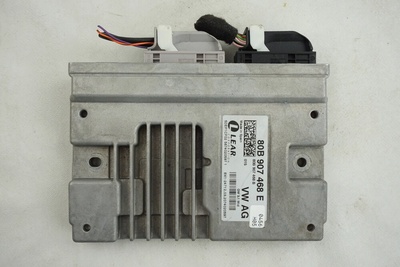 80B907468E блок gateway audi a4 s4 b9
