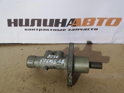 1456989 Цилиндр тормозной главный FORD Focus 2 2007 , , 1223475, 1223483