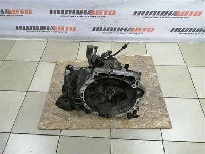 1485655 МКПП Ford Focus 2 2008 , , 4M5R7002VB, 1354517, 1417881, 6M5R7002VC, 6M5R7002VA, 1444308, 1468970