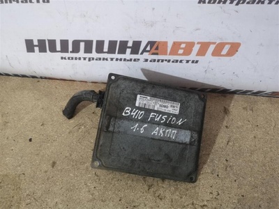 1360194 Блок управления двигателем FORD Fusion 2006 , 4U7112A650MC, , 1346979, 1340159