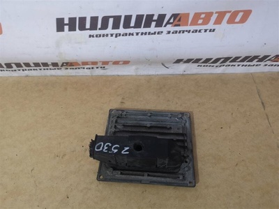 1360194 Блок управления двигателем FORD Fusion 2006 , 4U7112A650MC, , 1346979, 1340159