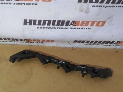 GS1E502H1C Кронштейн бампера (крепление) MAZDA 6 GH 2008