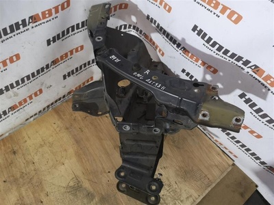 93189086 Лонжерон OPEL ASTRA H 2009