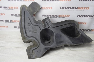1419848 Защита двигателя Ford Focus 2 2006 , , 4M5116A563AC, 1342079, 1353219