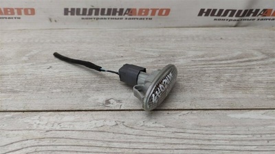 GJ6A51120E Повторитель поворота Mazda 3 BK 2004 , , GJ6A51120A, GJ6A51120B, GJ6A51120C, GJ6A51120D, , UR5651120