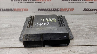 1589078 Блок управления АКПП FORD C-MAX 2007 , 5M5P12B565BH, , 1517106, 1360372, 1387533, 1519388, 1359252, 1468818