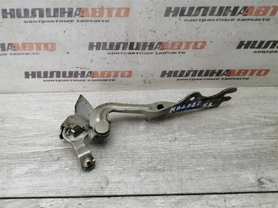 GJ6A52410A Петля капота Mazda 6 GG 2006 , , GJ6A52410,