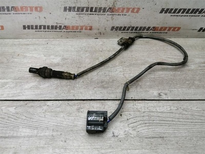 Z60218861A Датчик кислородный (положение 2) MAZDA 3 BK 2007