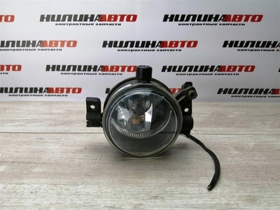1481005 Фара противотуманная Ford C-MAX 2007 , 3M5115K201AA, 1234874, , 1306252, 3M5115K201AB