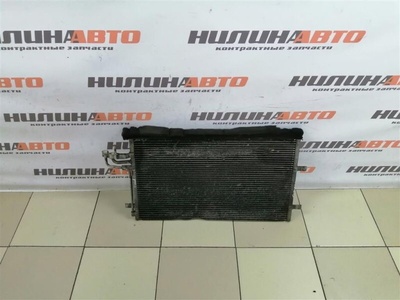 1516838 Радиатор кондиционера FORD Focus 2 2007 , , 1335552, 1491689, 1234248, 3M5H19710CA, 3M5H19710CC