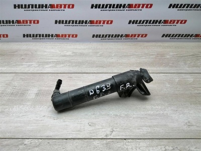 1317332 Форсунка омывателя фар FORD Focus 2 2007