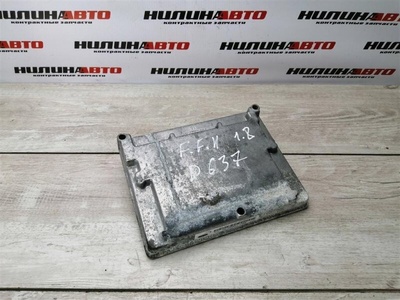 1364789 Блок управления двигателем FORD Focus 2 2007 , , 1307319, 1346208, 1327622, 5U7112A650TA, 7M5112A650VE