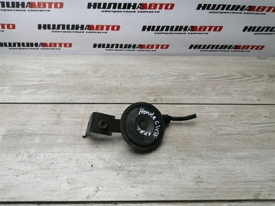 38100SCAE01 Звуковой сигнал HONDA Civic 8 2006