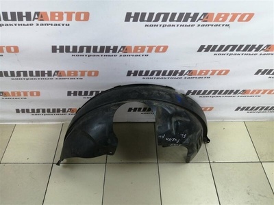 1381788 Подкрылок FORD Fusion 2006 , 2N1X16115DB, , 1328470