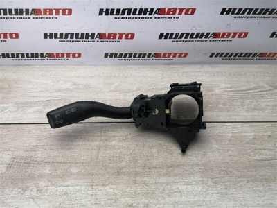4E09535134PK Переключатель подрулевой поворотников Audi A4 B7 2006 , 4E0953513K4PK, , 4E0953513A4PK, 4E0953513E4PK, 4E0953513K4PK