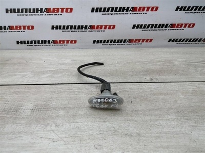 GJ6A51120E Повторитель поворота Mazda 3 BK 2008 , , GJ6A51120A, GJ6A51120B, GJ6A51120C, GJ6A51120D, , UR5651120