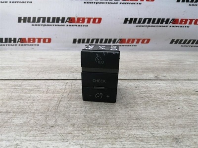 4F0927123A5PR Кнопка регулировки света подсветки AUDI A6 C6 2006
