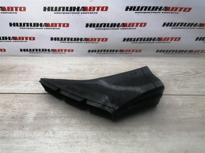4F0129521B Воздухозаборник AUDI A6 C6 2006