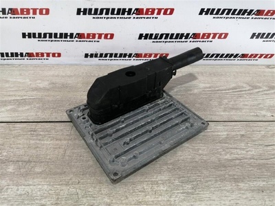 1331018 Блок управления двигателем FORD Focus 2 2006