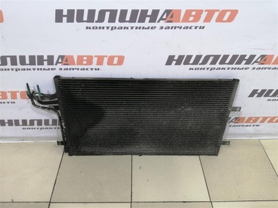 1516838 Радиатор кондиционера FORD Focus 2 2007 , , 1335552, 1491689, 1234248, 3M5H19710CA, 3M5H19710CC