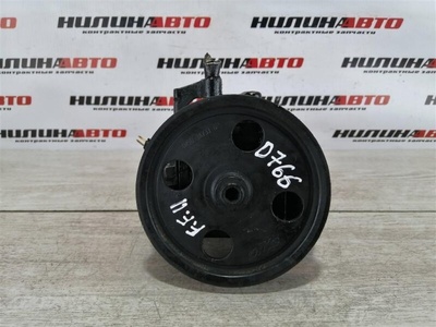 1470514 Насос ГУР FORD Focus 2 2007