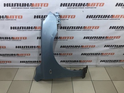 BP4K52111D8H Крыло Mazda 3 BK 2008 , , BP4K52111D, BP4K52111C
