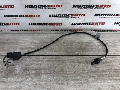 Z60218861A Датчик кислородный (положение 2) MAZDA 3 BK 2008