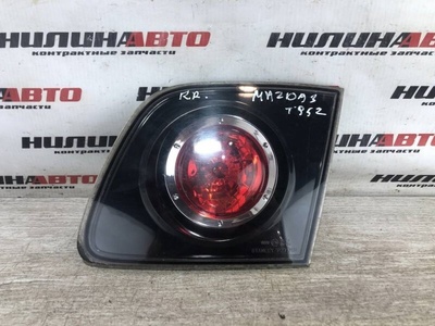 BN9B513F0C Фонарь в крышку багажника Mazda 3 BK 2005 , , BN9B513F0B