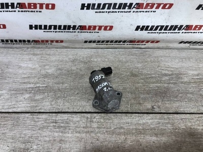 LF0120660 Датчик холостого хода MAZDA 3 BK 2005