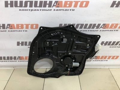 GS8S73590A Стеклоподъемник Mazda 6 GH 2008