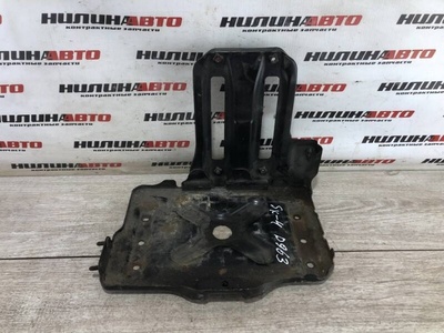7252079J00 Площадка аккумулятора SUZUKI SX4 2008 , , 000