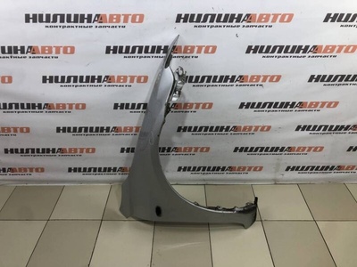 GJ6A52111E8H Крыло Mazda 6 GG 2007