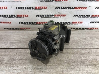 1681193 Компрессор кондиционера FORD Fusion 2007 , 8S6119D629AC,
