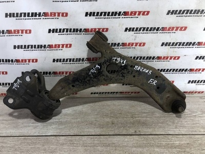 BBM234300A Рычаг передний нижний MAZDA 3 BL 2009 , , BBM234300