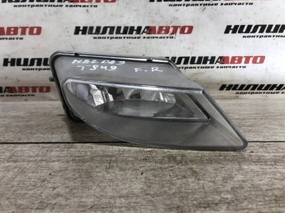 BDG751680C ПТФ Mazda 3 BL 2009 , BBP251680C,