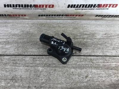 Z6011517ZD Фланец системы охлаждения MAZDA 3 BL 2009 , , Z6011517Z, Z6011517ZA, Z6011517ZB, Z6011517ZC, , ZJ0115179, ZJ0115179A, ZJ0115179B, ZJ0115179C, ZJ0115179D
