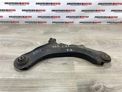 545017775R Рычаг передний нижний Renault Megane 2 2007