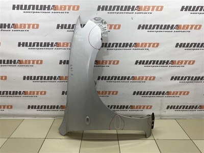 BN8V52111D8H Крыло Mazda 3 BK 2005 , , BN8V52111D, BN8V52111C
