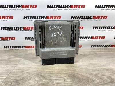 1589078 Блок управления АКПП FORD C-MAX 2008 , 5M5P12B565BK, , 1517106, 1360372, 1387533, 1519388, 1359252, 1468818