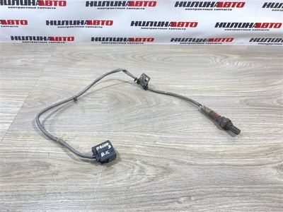Z60218861A Датчик кислородный (положение 2) MAZDA MAZDA3 2008