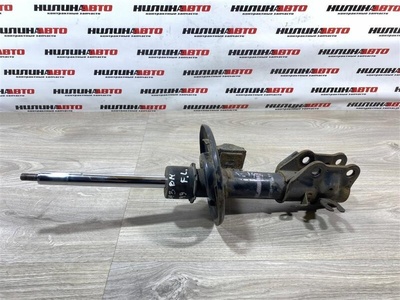 BHS234900A Амортизатор подвески (стойка) MAZDA 3 BM BN 2016