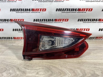 B45D51160D Фонарь в крыло Mazda 3 BM BN 2016 , , B45D51160B