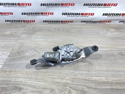 BHS267450 Моторчик стеклоочистителя MAZDA 3 BM BN 2016