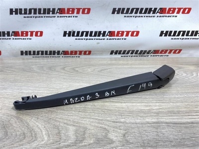 GHP967421 Поводок стеклоочистителя MAZDA 3 BM BN 2016