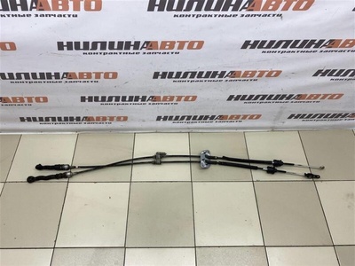 GHK146500 Трос МКПП Mazda 3 BM BN 2016