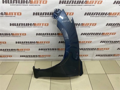 B45A52211B Крыло Mazda 3 BM BN 2016 , , BJS752211