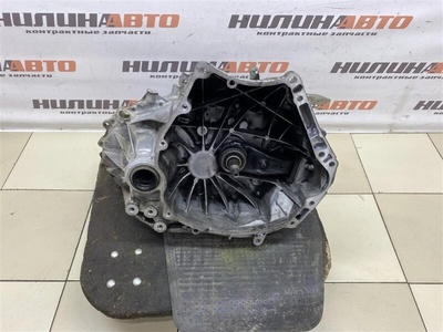 C65203000 МКПП MAZDA 3 BM BN 2016