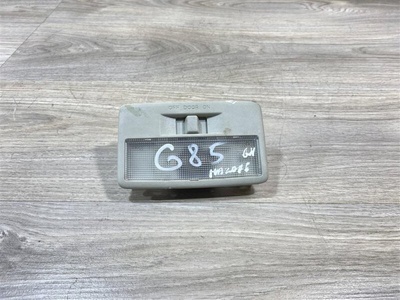 L2065131075 Плафон салона MAZDA 6 GH 2008