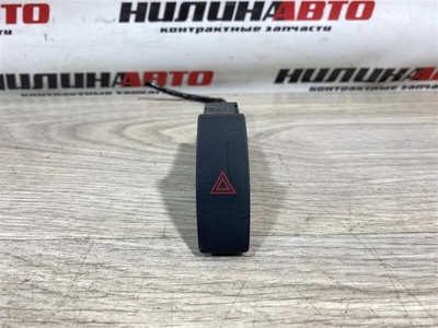 GS1D664H0 Кнопка аварийной сигнализации Mazda 6 GH 2008 , , , A